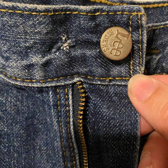 Levi 505 Shorts - Picture 3 of 9